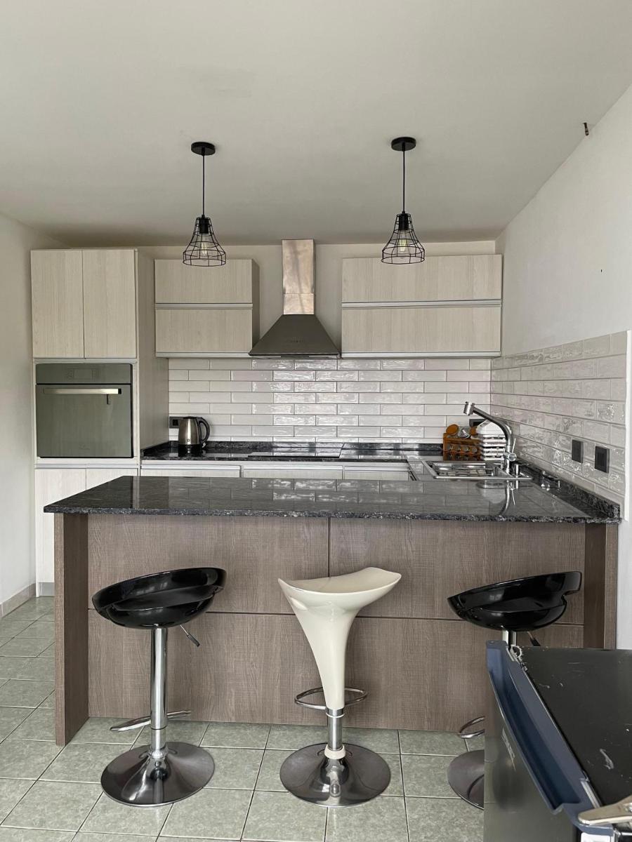 Oliwaia House - Housity