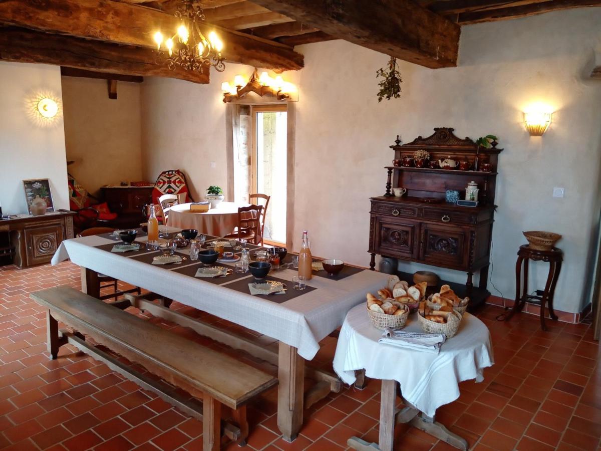 à la Mainguère, chambres d'hôtes - Housity