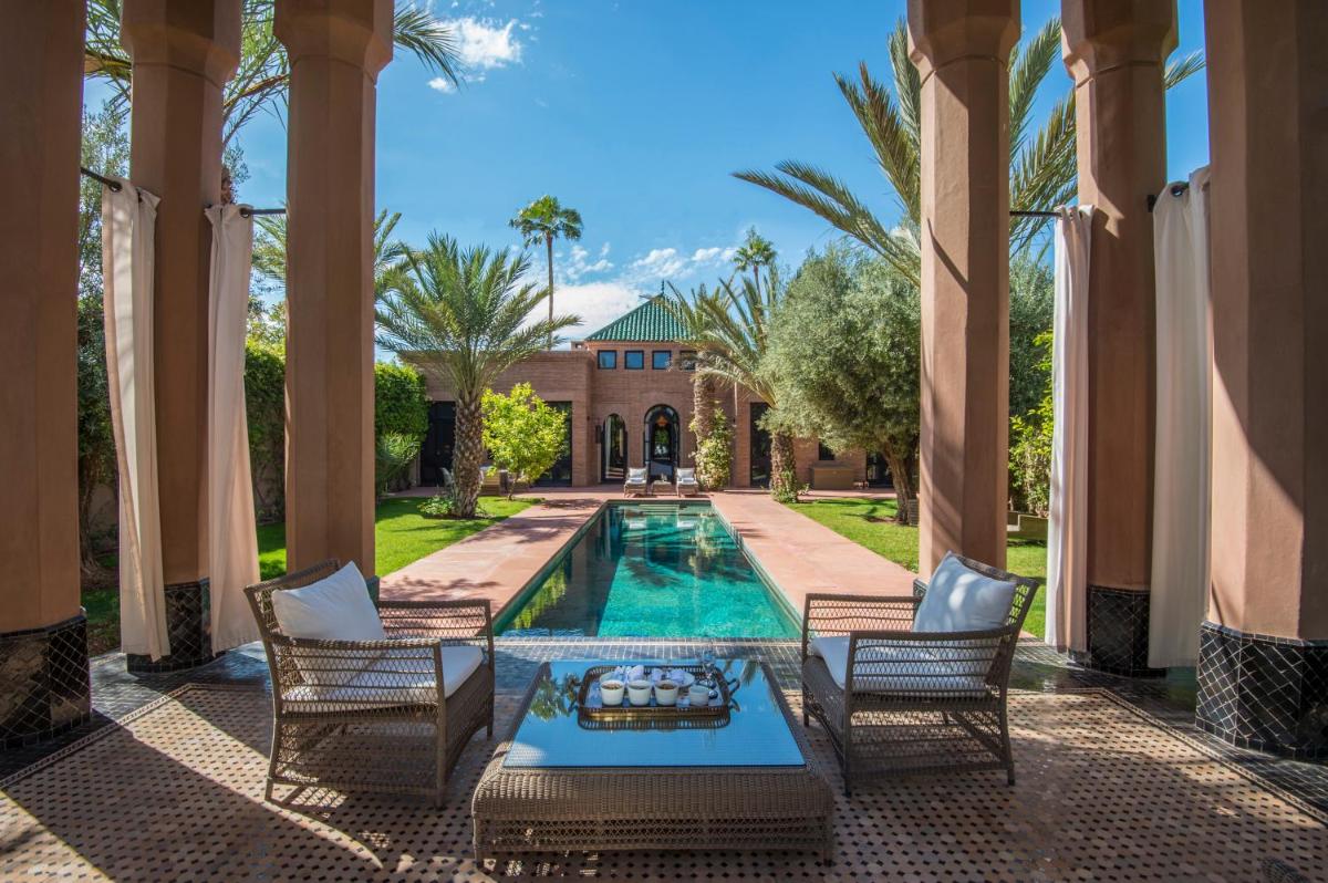 Selman Marrakech - Housity