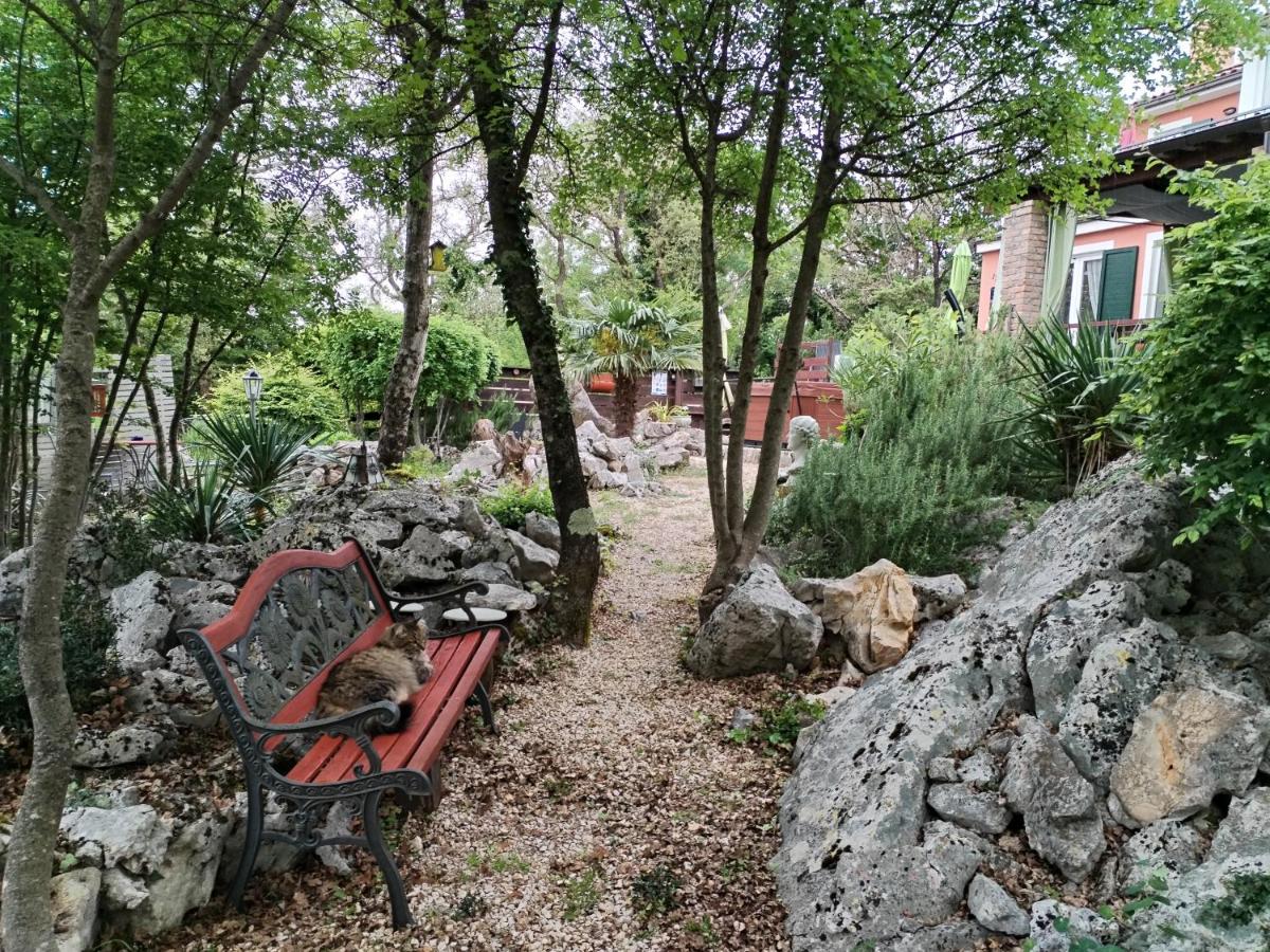 The Forest House Krk 1 - Housity