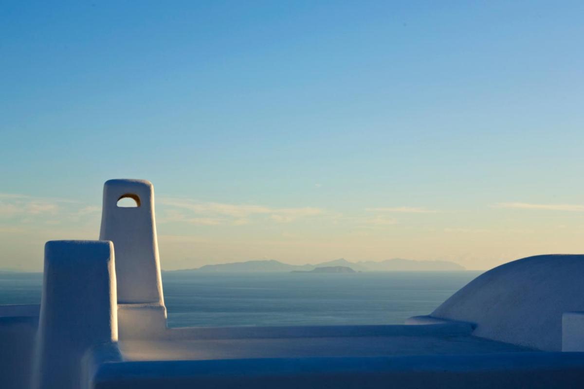 Carpe Diem Santorini - Housity