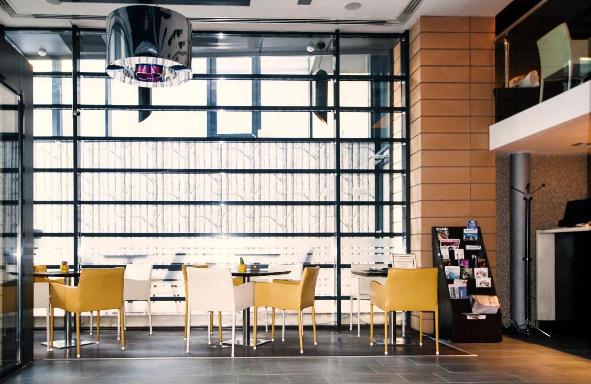 Hotel Berthelot - Housity