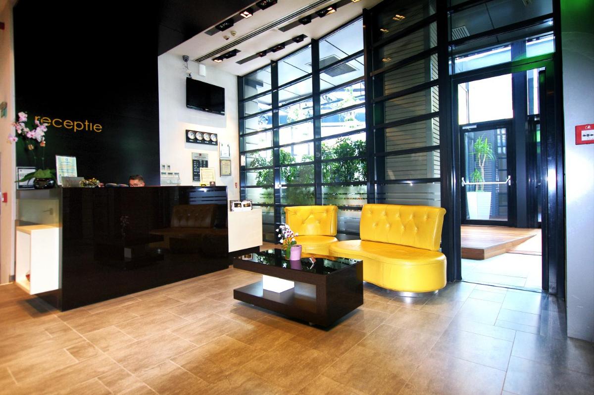 Hotel Berthelot - Housity