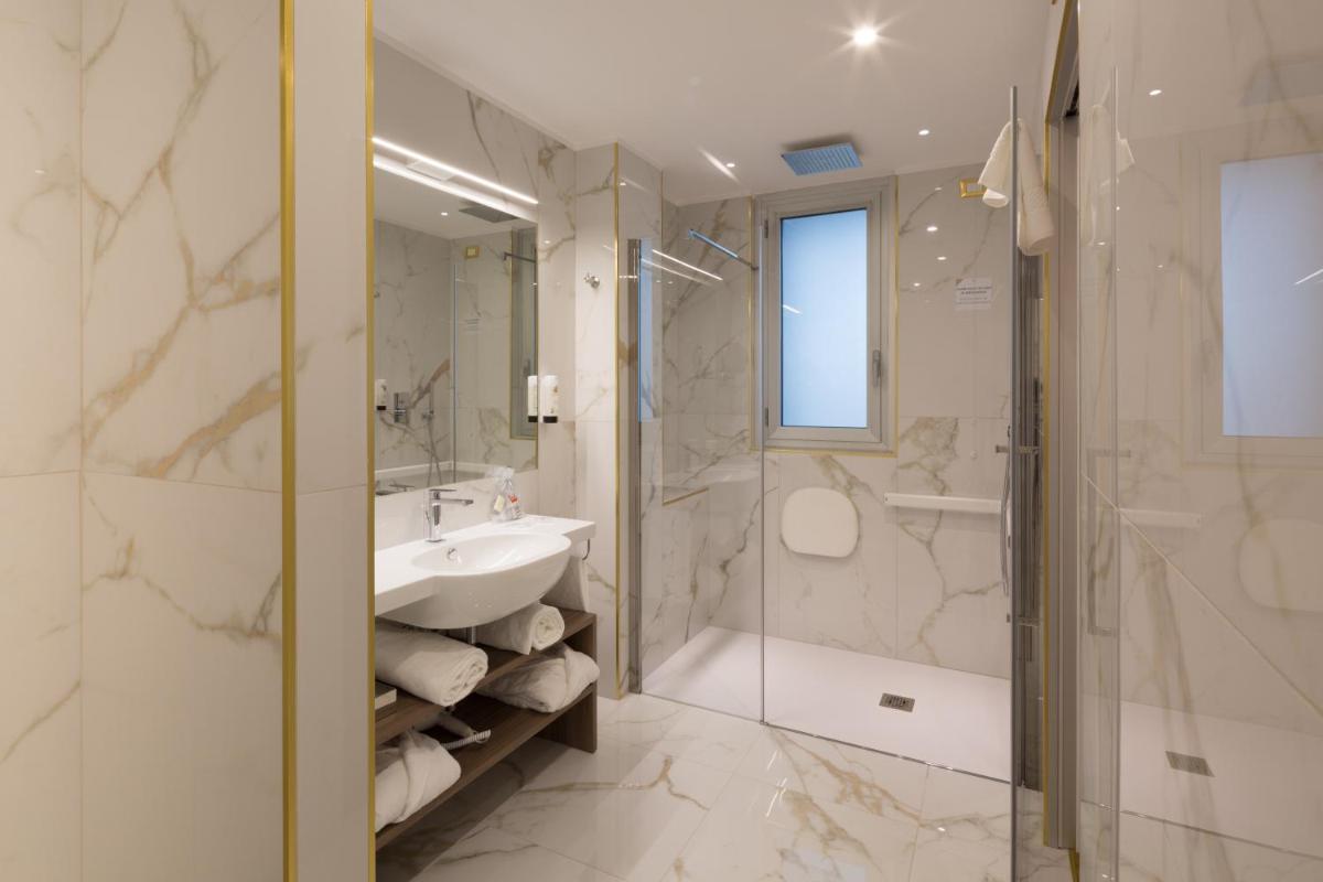 Hotel Nasco - Housity
