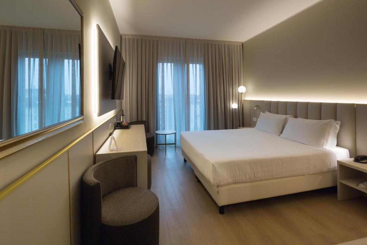Hotel Nasco - Housity