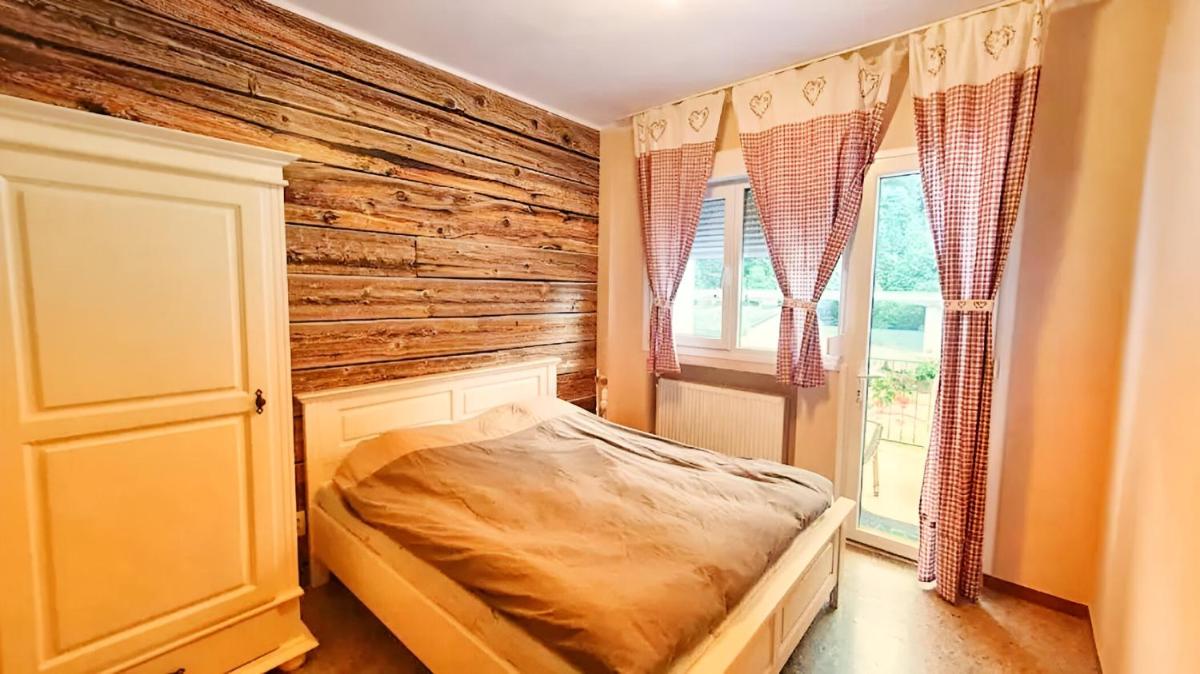 Lovely Alps ski apartment on Alpe Adria bike trail - Housity