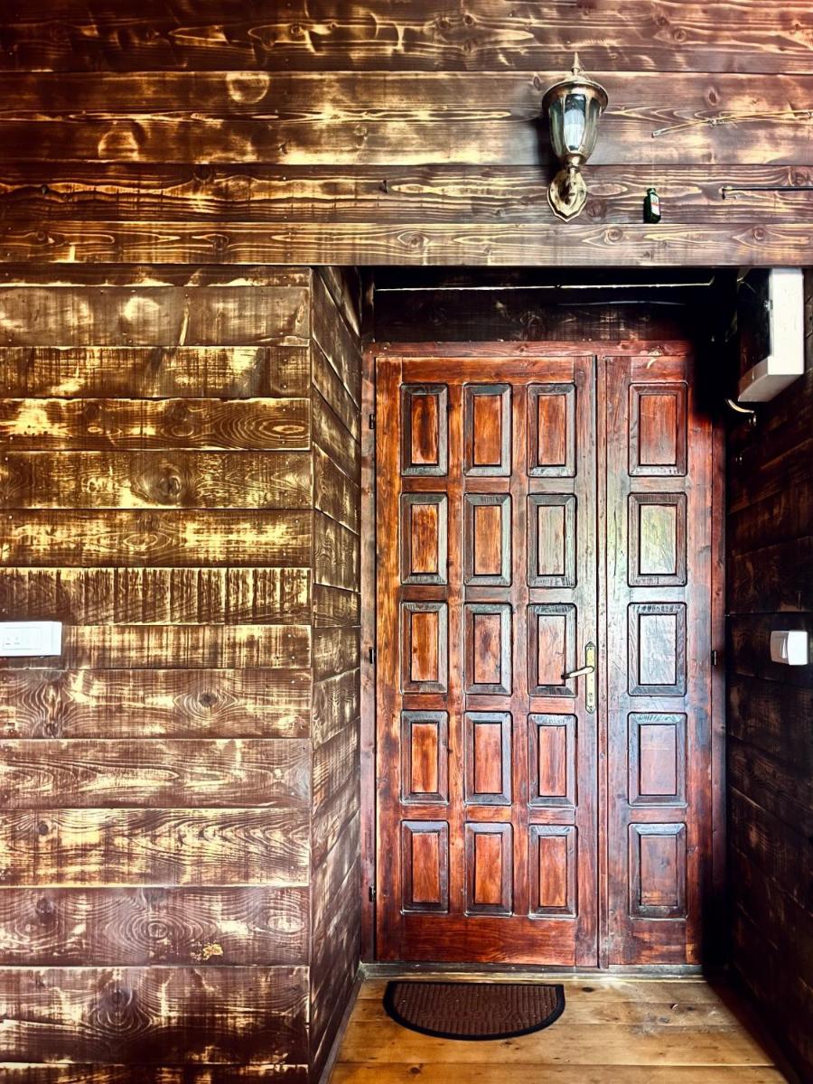 Kućica Vjera Ada Bojana - Housity