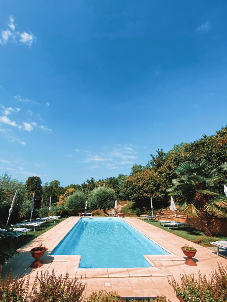 Ca' San Sebastiano Wine Resort & Spa - Housity