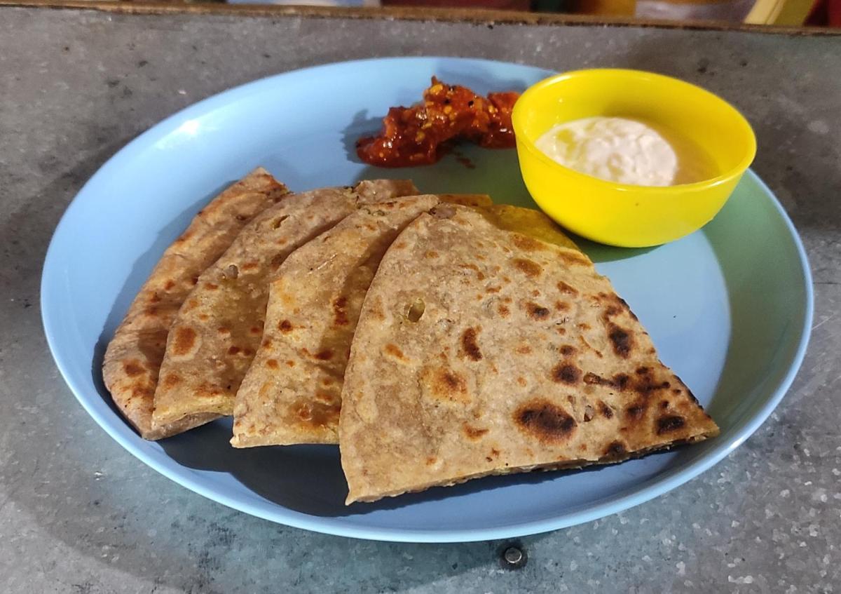 Karma Guest House and Cafe - Housity