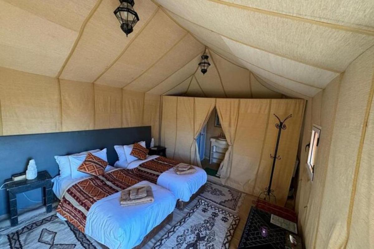 Sahara Luxury Camp & Activités - Housity