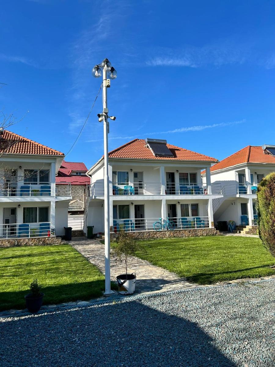 Vilele Bianca - Housity