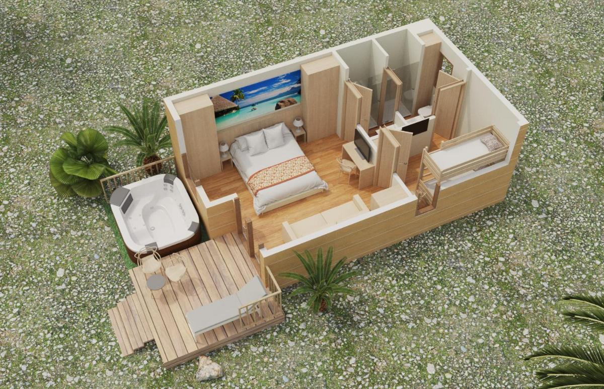 Imagen de la galería de Magic Natura Resort, en Benidorm