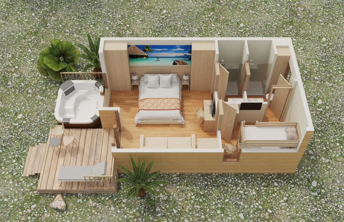 Imagen de la galería de Magic Natura Resort, en Benidorm