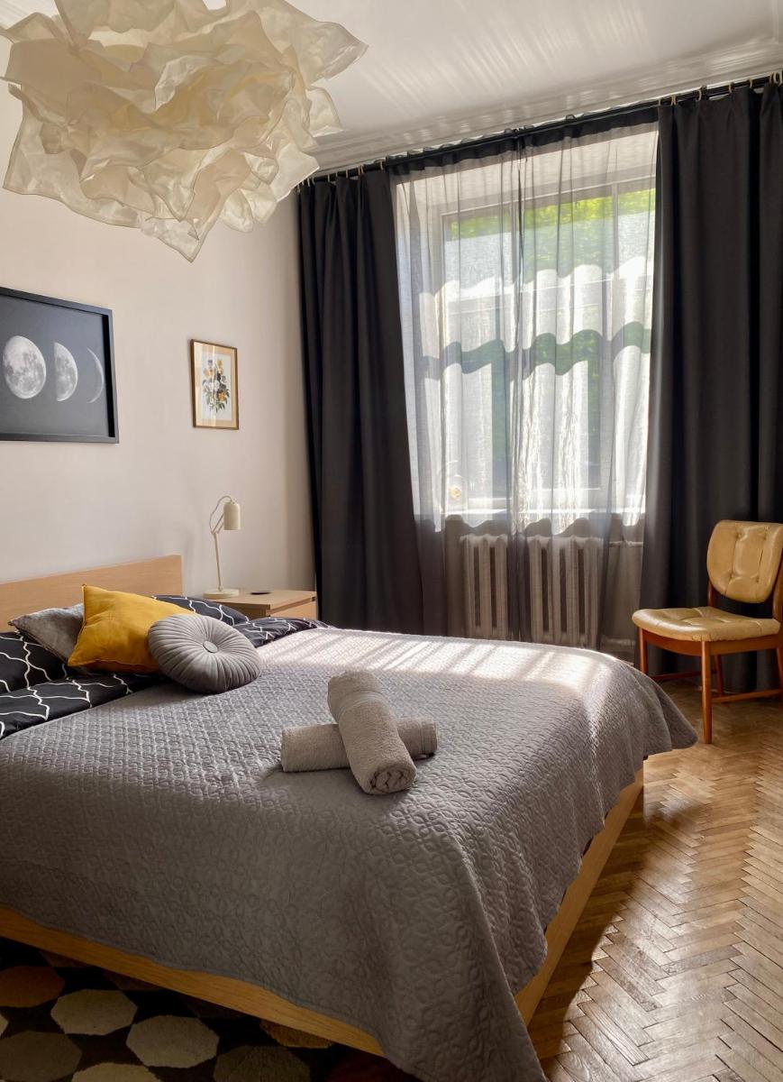 Cosy Central Riga Apartment - Housity