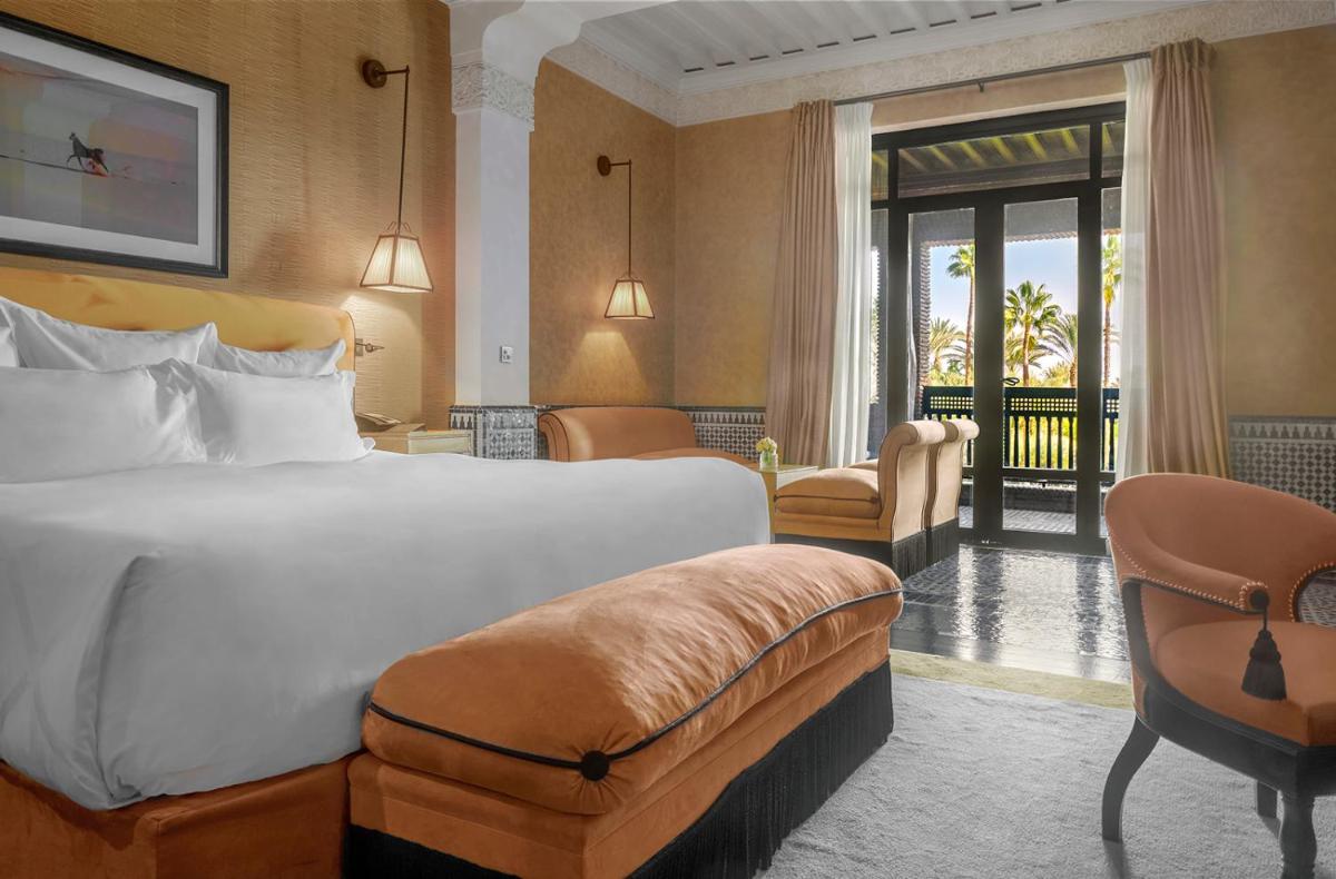 Selman Marrakech - Housity