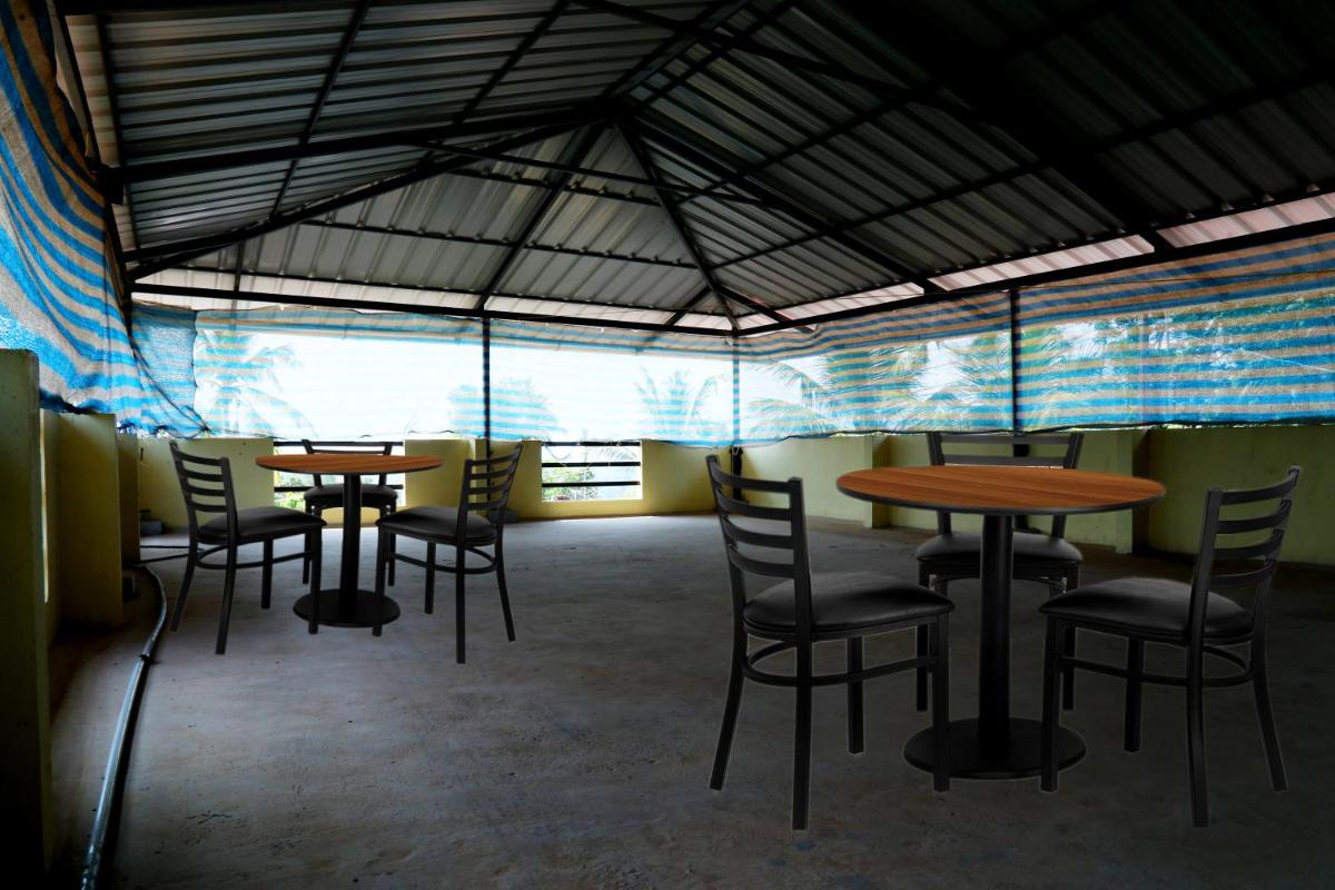 Kochu Mariya Residency - Housity