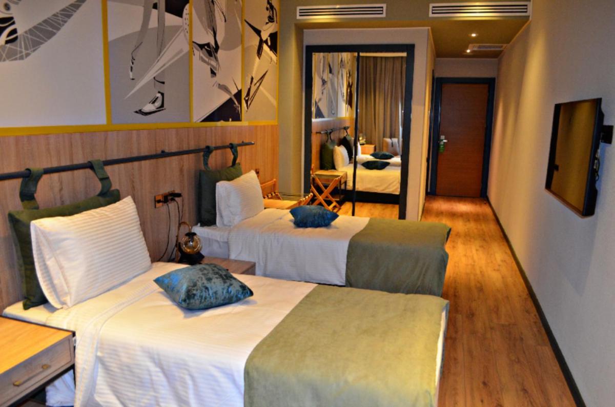 Arena Sport Hotel - Housity