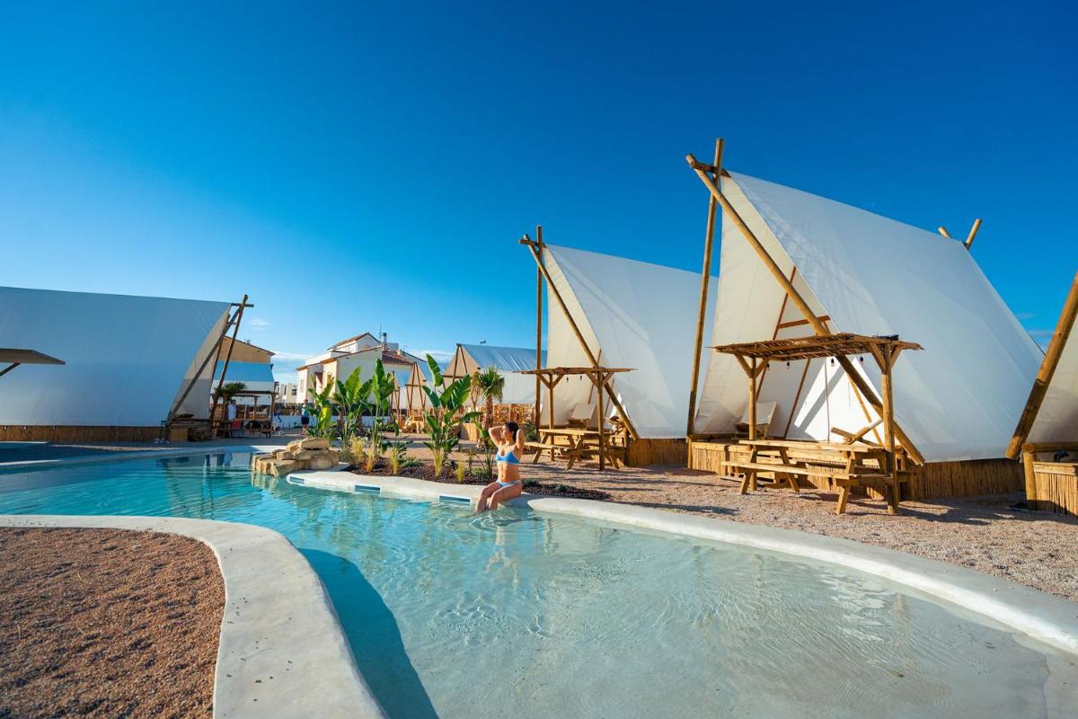 Kampaoh Kikopark Playa - Housity