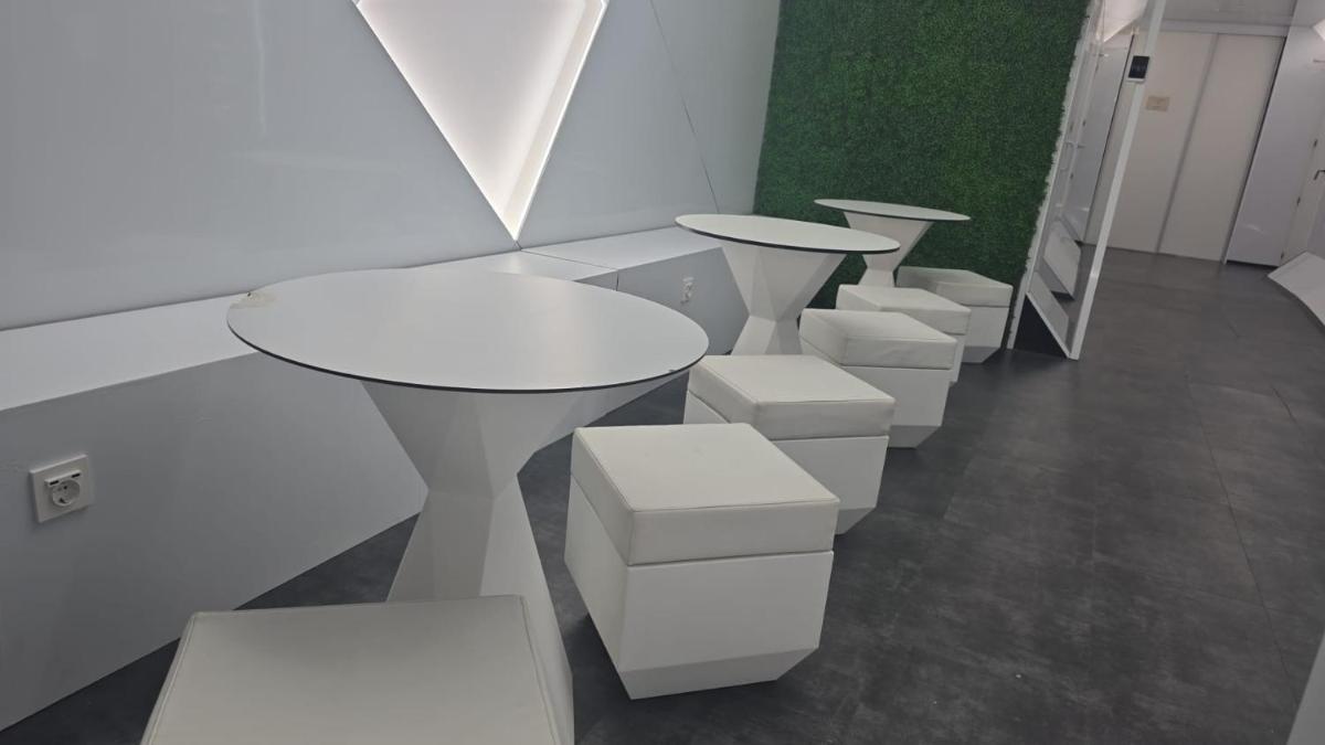 Optimi Rooms Bilbao - Housity