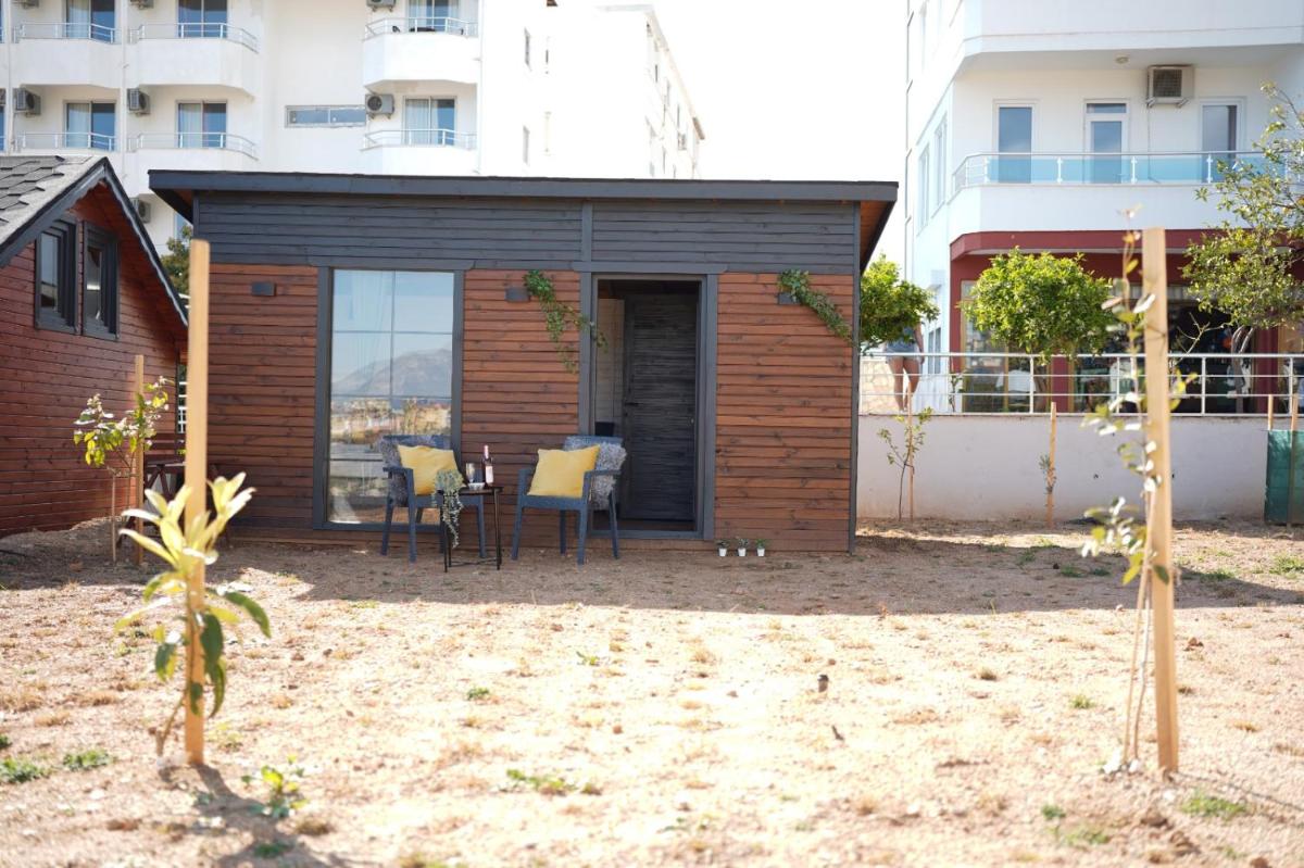 Renka Holidays Houses and Caravans - Housity