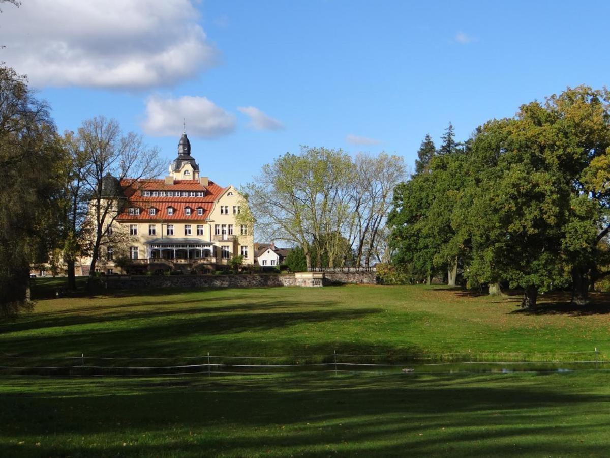 Bernsteinschloss - Housity