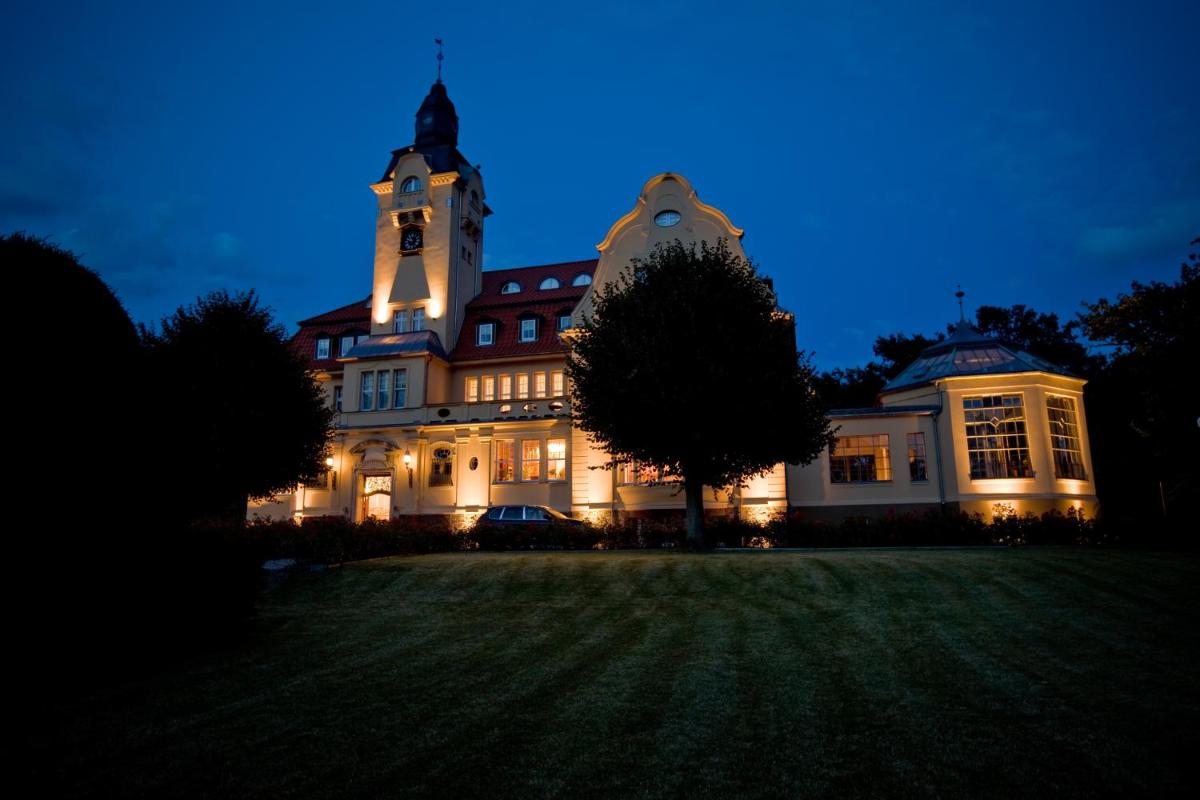 Bernsteinschloss - Housity