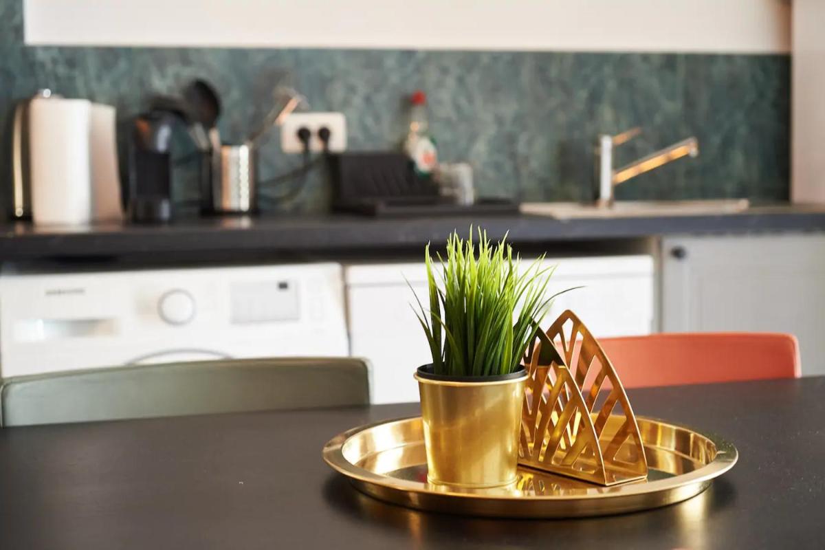 King David Luxury Apartments - Housity