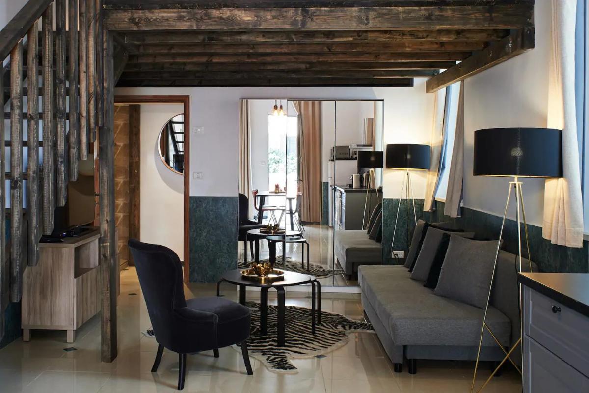 King David Luxury Apartments - Housity