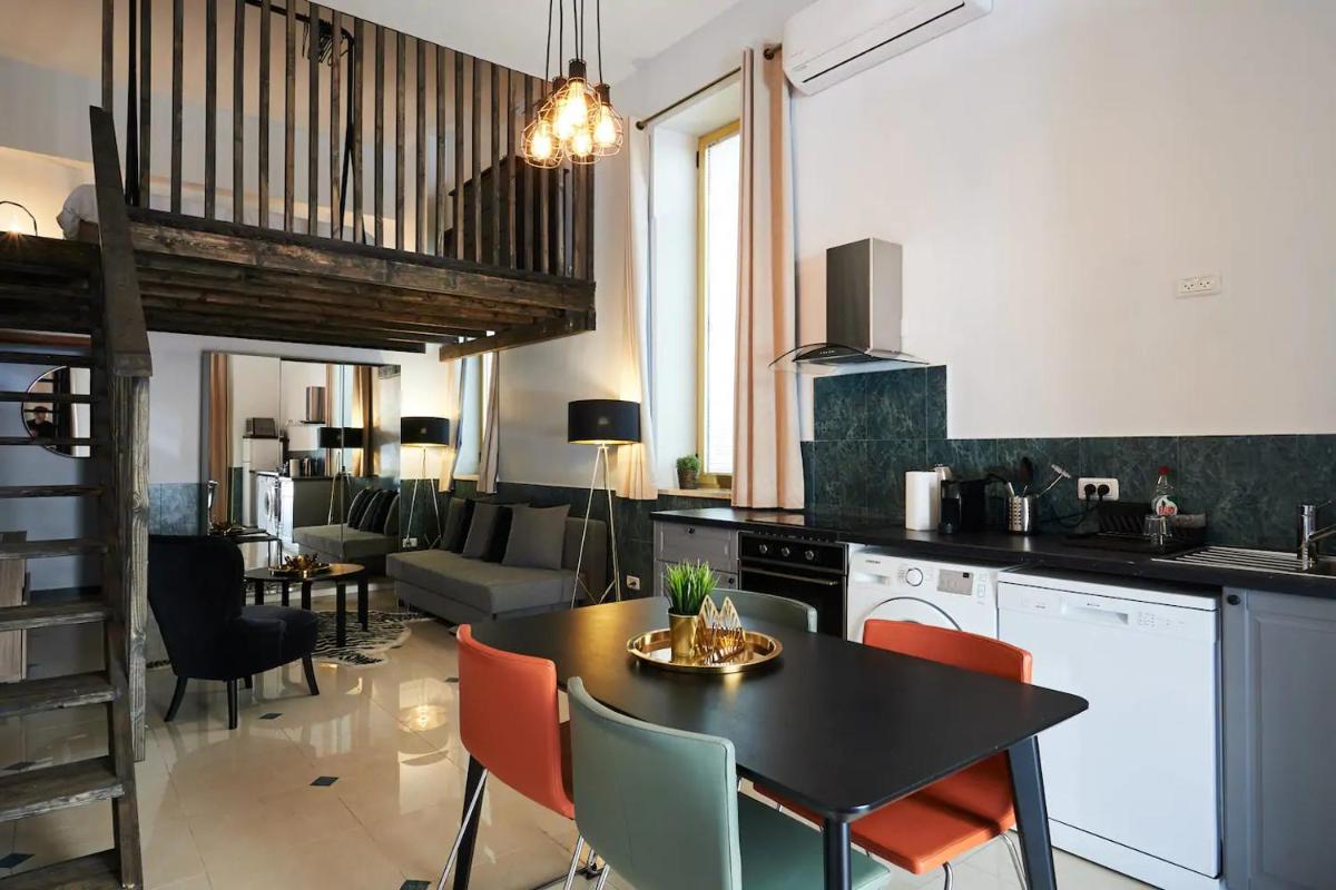 King David Luxury Apartments - Housity