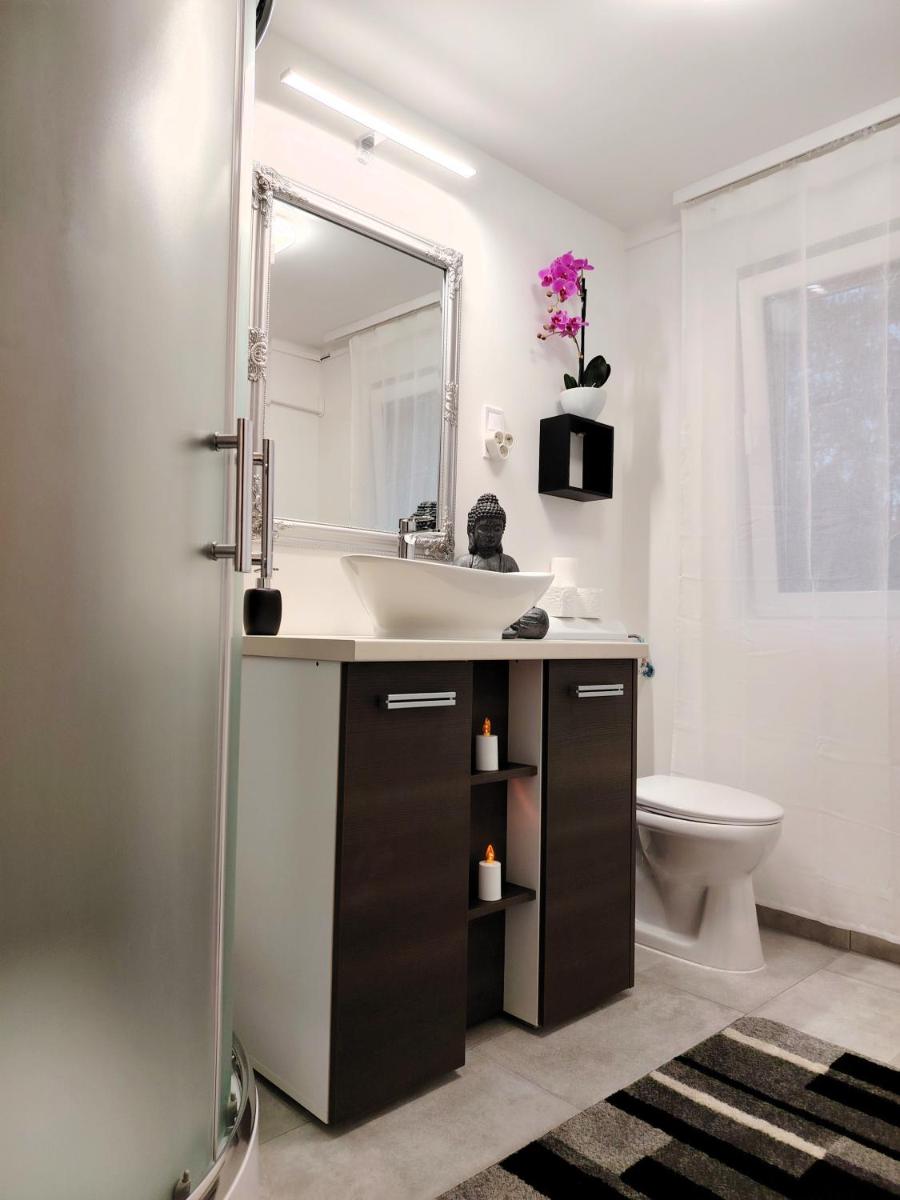 Suitetrails - Nyuszis Apartman