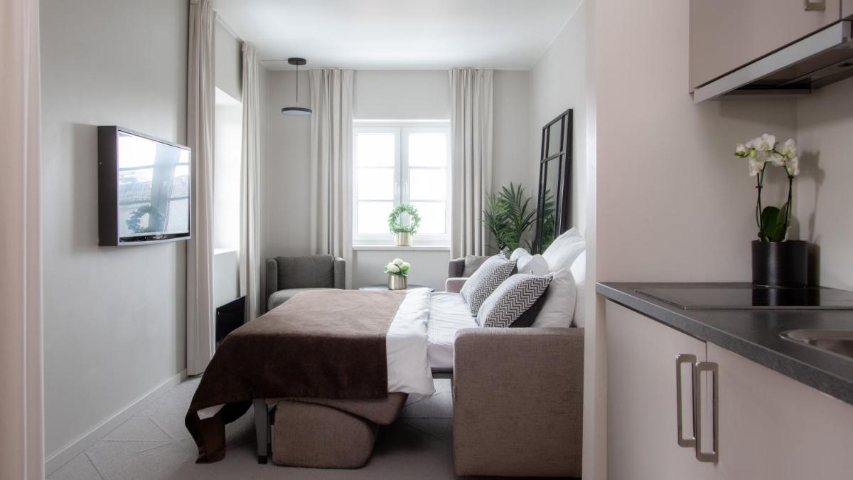 Wilhelmsen House - Housity