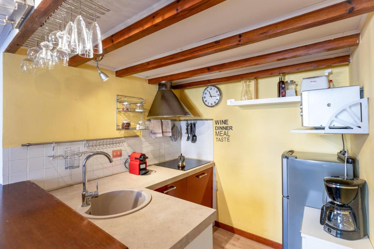 Colosseum romantic loft - Housity