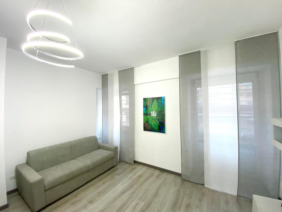 SANTA TERESA CENTRALE e COMODO - Housity