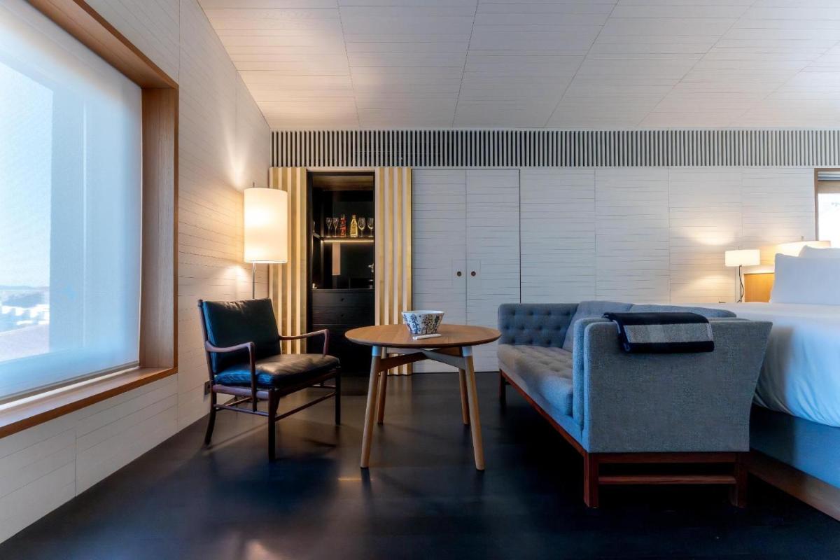 Cama o camas de una habitación en Atrio