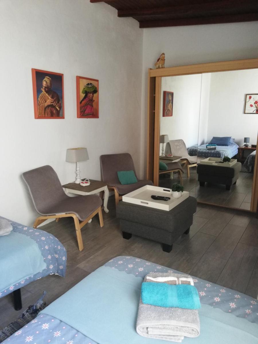 Casa Royal Casita 5 Tigalate - Housity