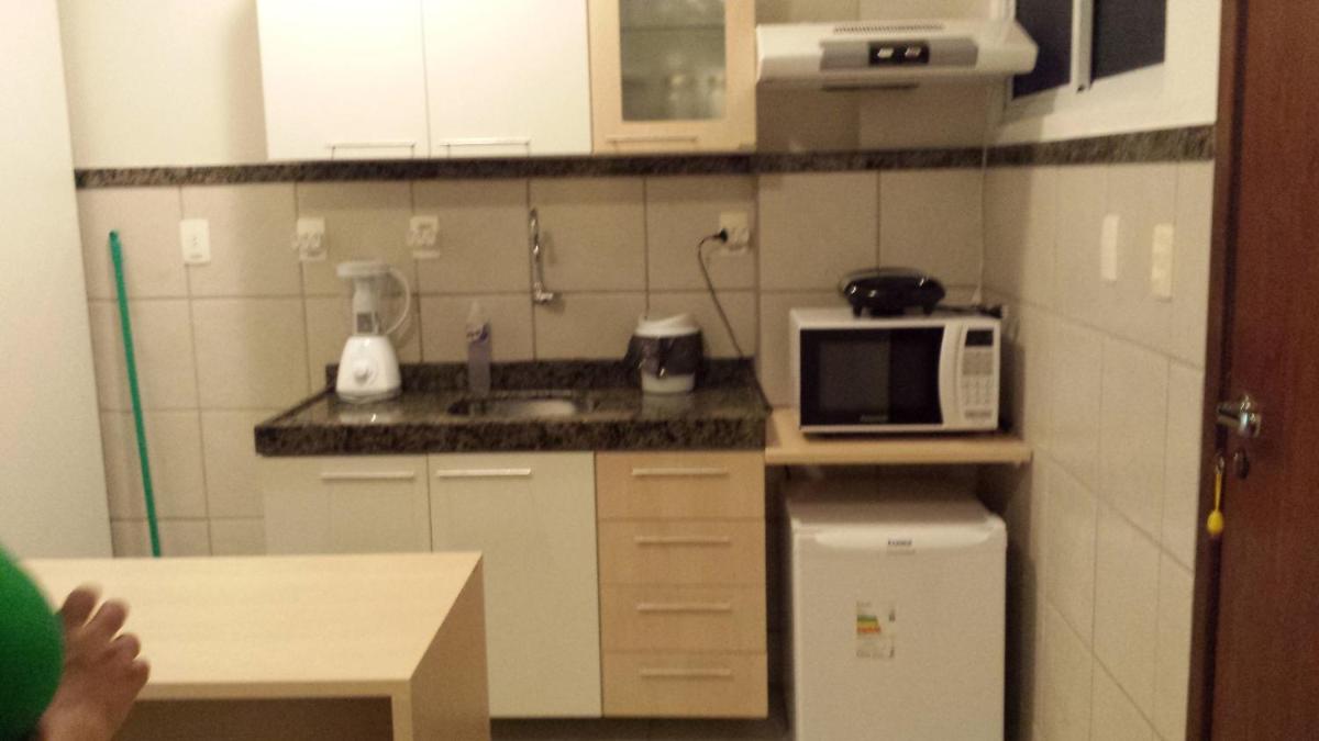Flat Particular em Ponta Negra - Housity