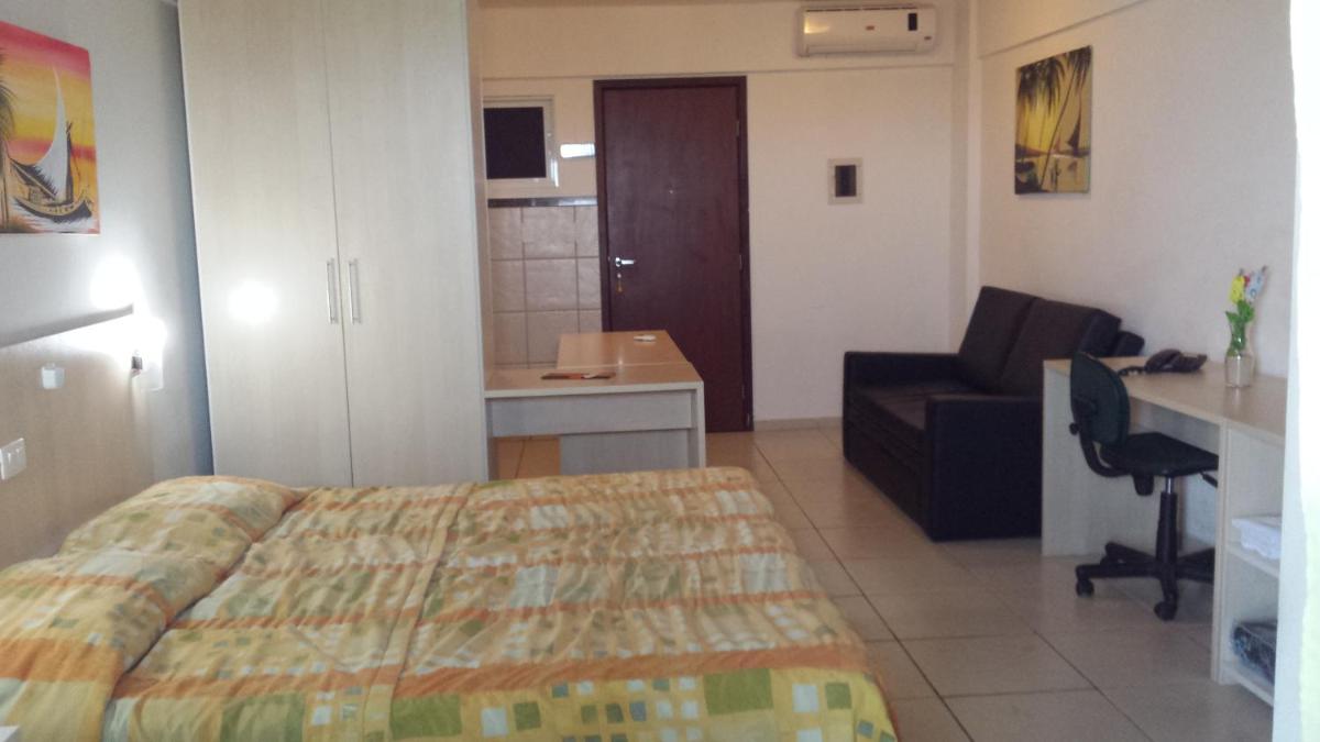 Flat Particular em Ponta Negra - Housity