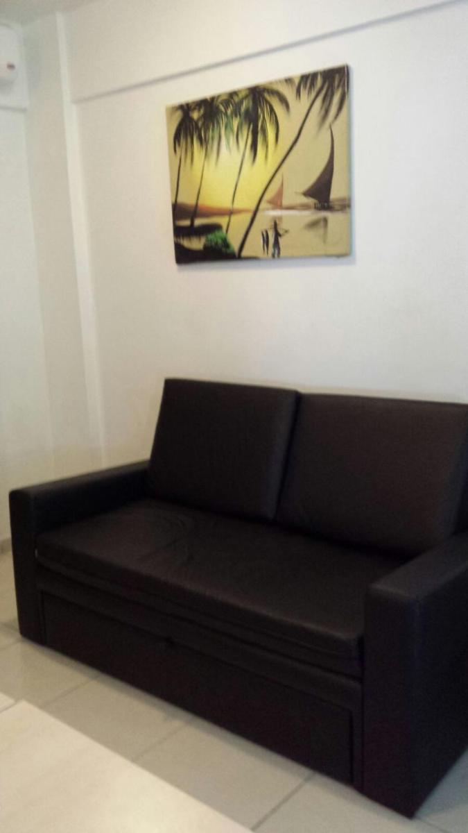 Flat Particular em Ponta Negra - Housity