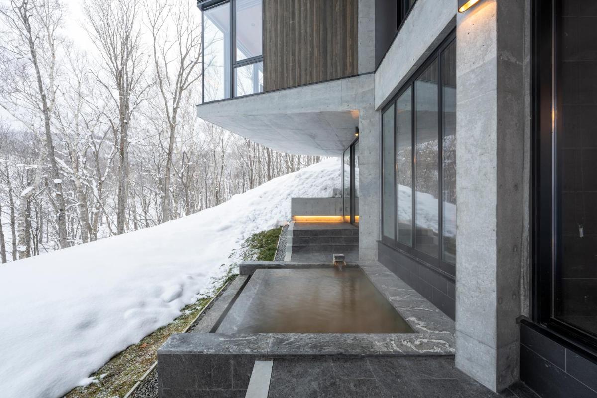 Tsubasa Chalet at Hanaridge - Housity