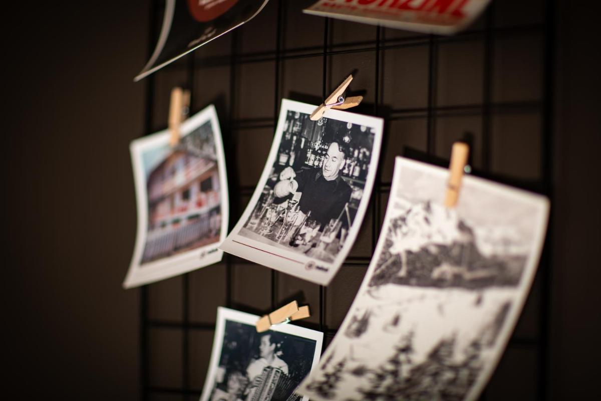 Photo de la galerie de l'établissement Hôtel Névé, à Morzine
