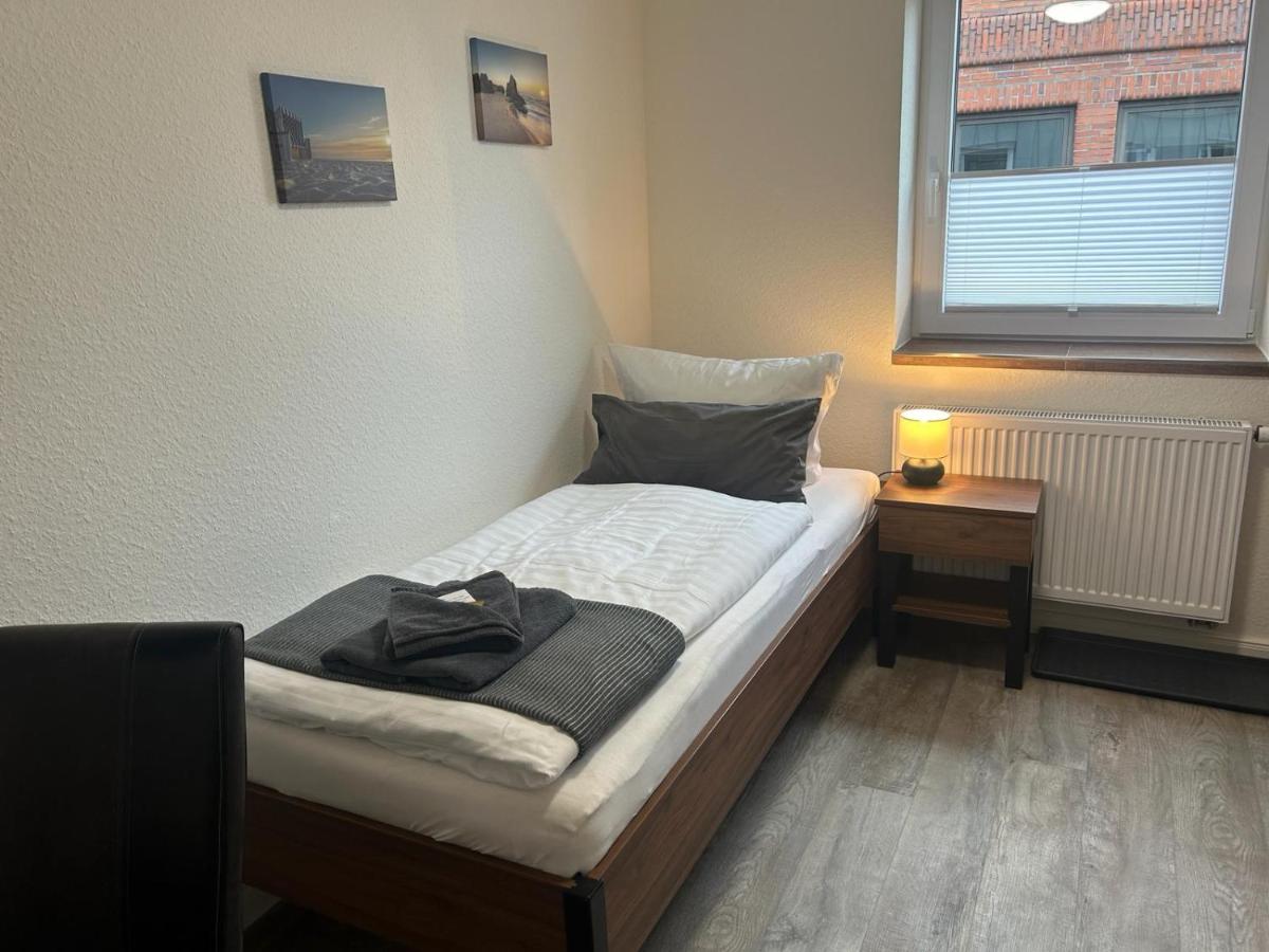 Tempel-inn Poststraße - Housity