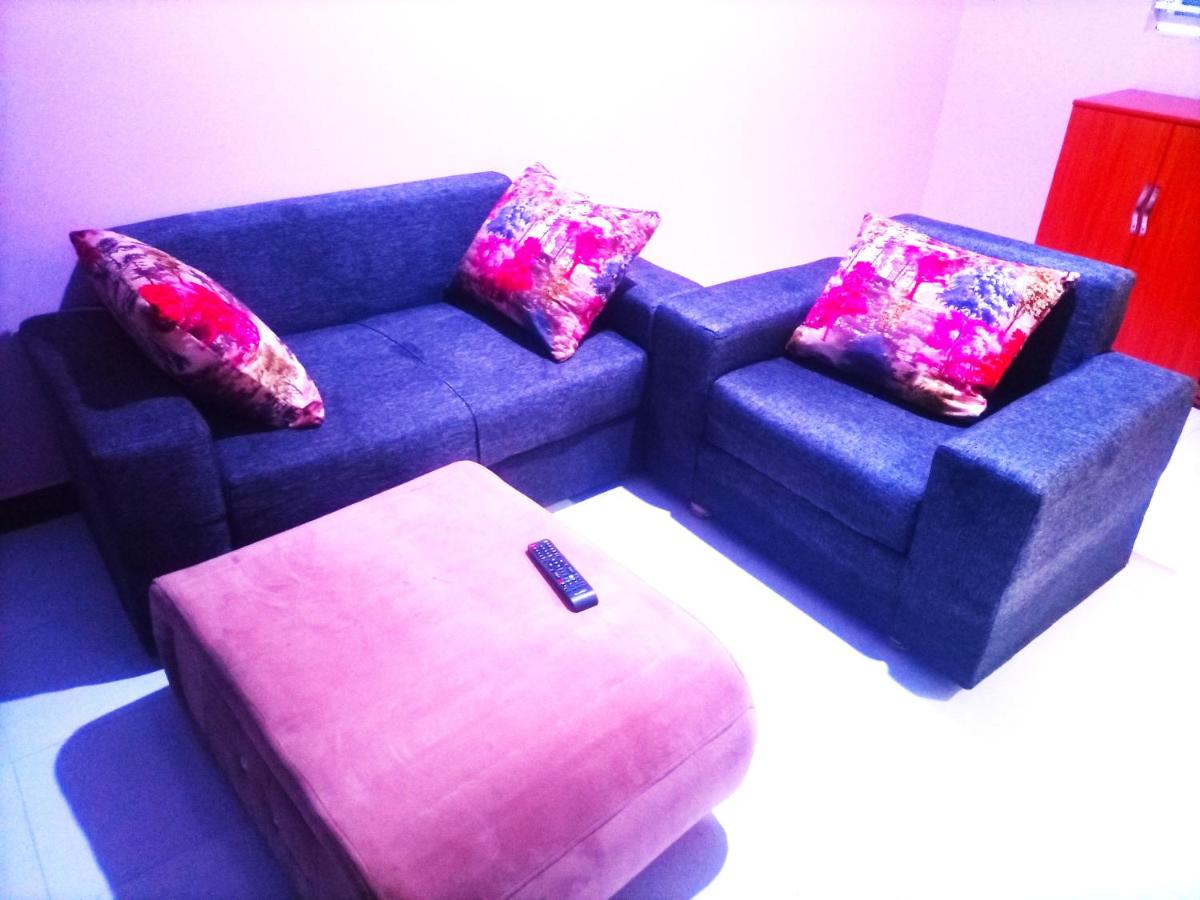 Pearl Furnished Home - Housity