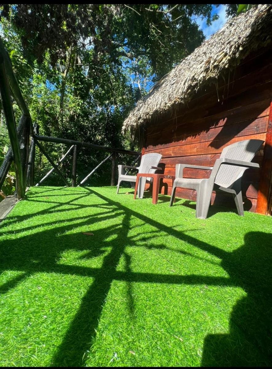 Tropical Samana - Housity