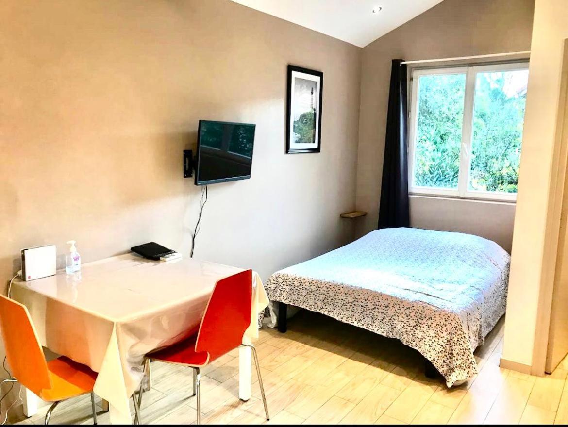 Le logis de Rigoumel 1 - Housity