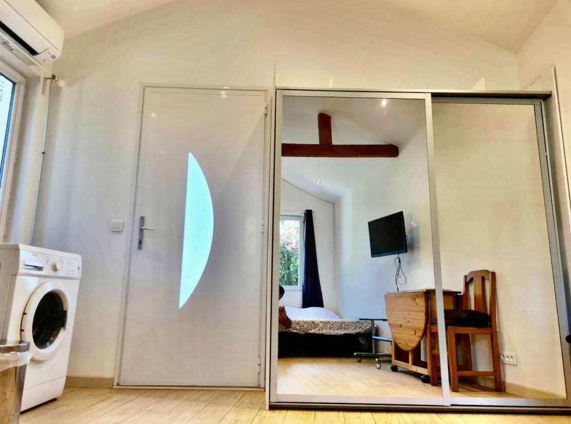 Le logis de Rigoumel 1 - Housity