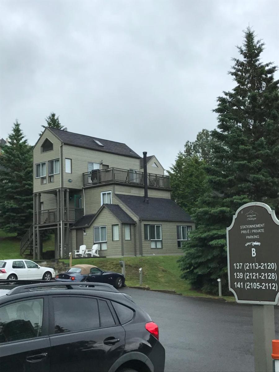 Au Pied de la Montagne CITQ29570Quatre - Housity