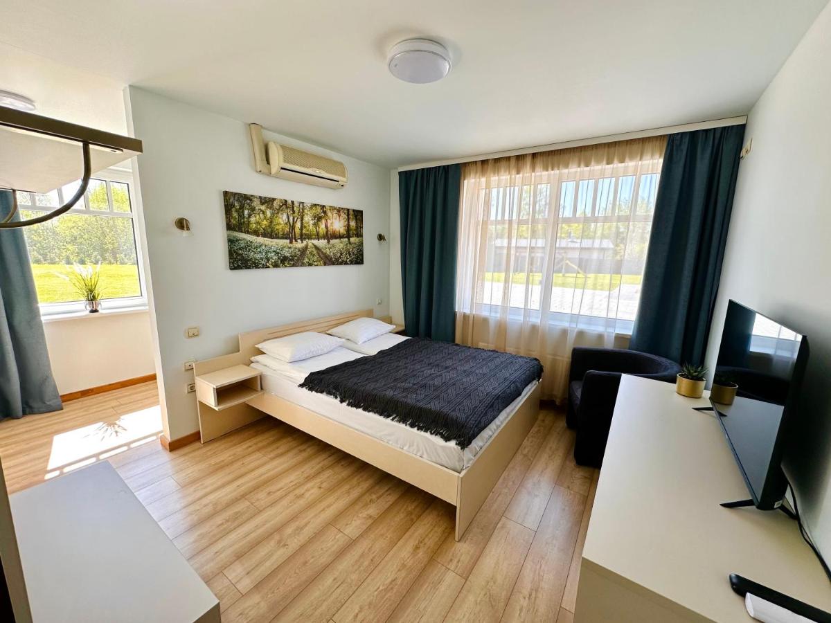 Čill Easy hotel with self check-in - Housity