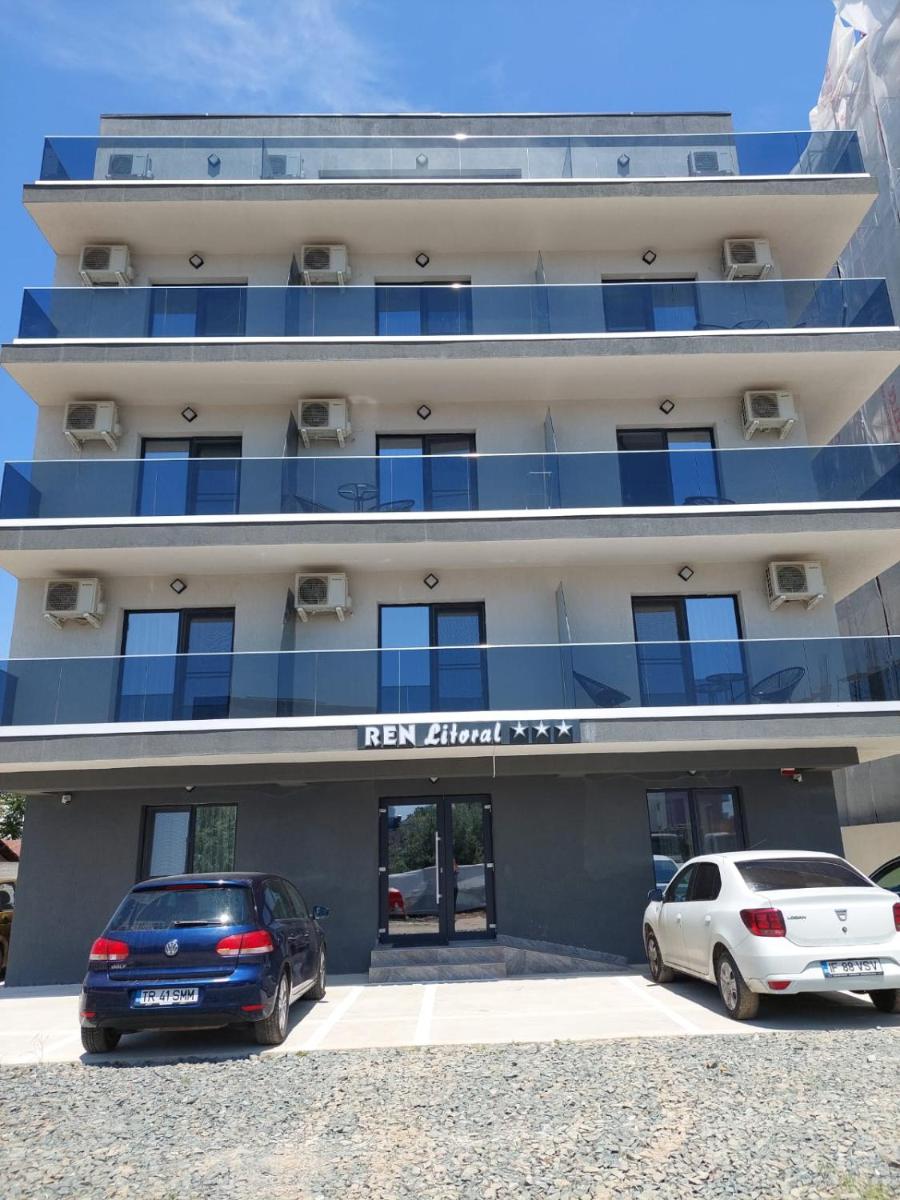 Ren Litoral - Housity