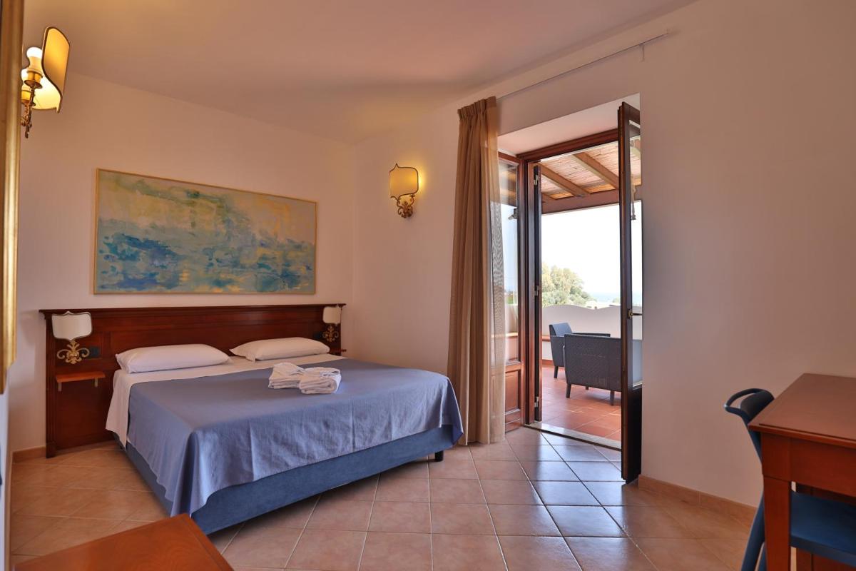 Hotel Villa Cute - HVC - Hizvo