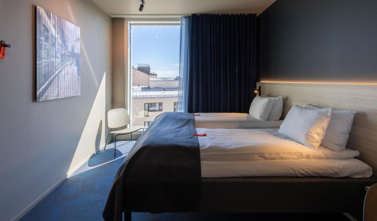 Citybox Helsinki - Housity